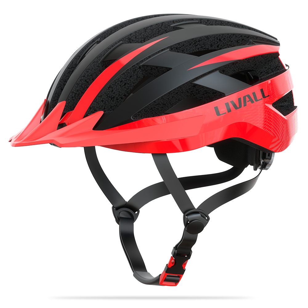 Livall MT1 Smart Helmet