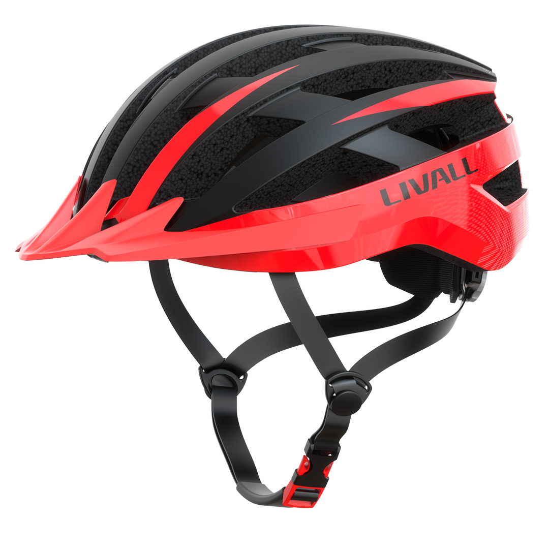 allintitile: smart bike helmet MT1 NEO Smart Helmet