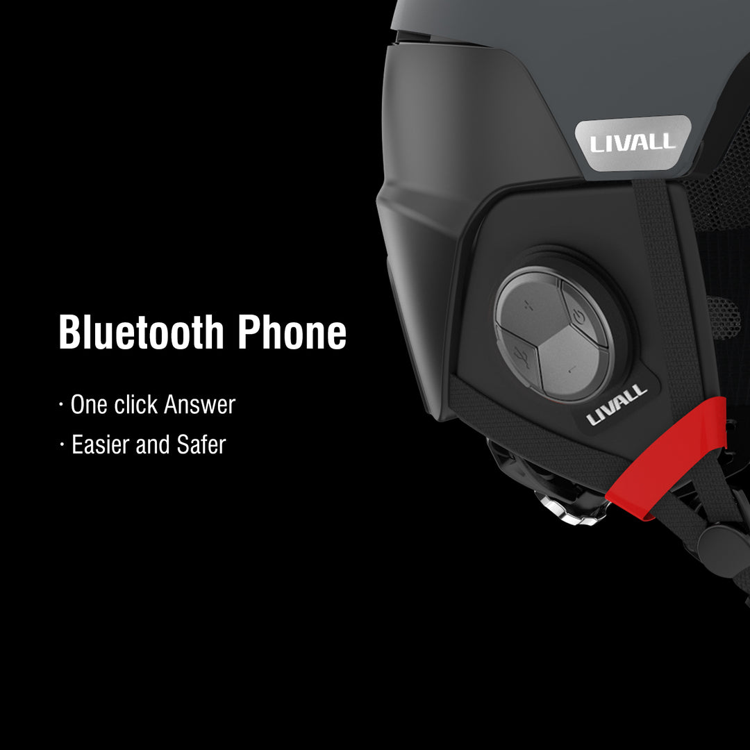 bluetooth speakers snowboard helmet Chips 3.0 Built for the Slopes Durable charging box designed for reliable power and easy charging on the go POC's New Obex Connect May