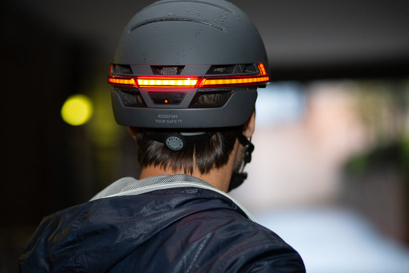 livall bh51t neo fahrradhelm LIVALL BH51T LED Smart Helmet – LIVALL RIDING
