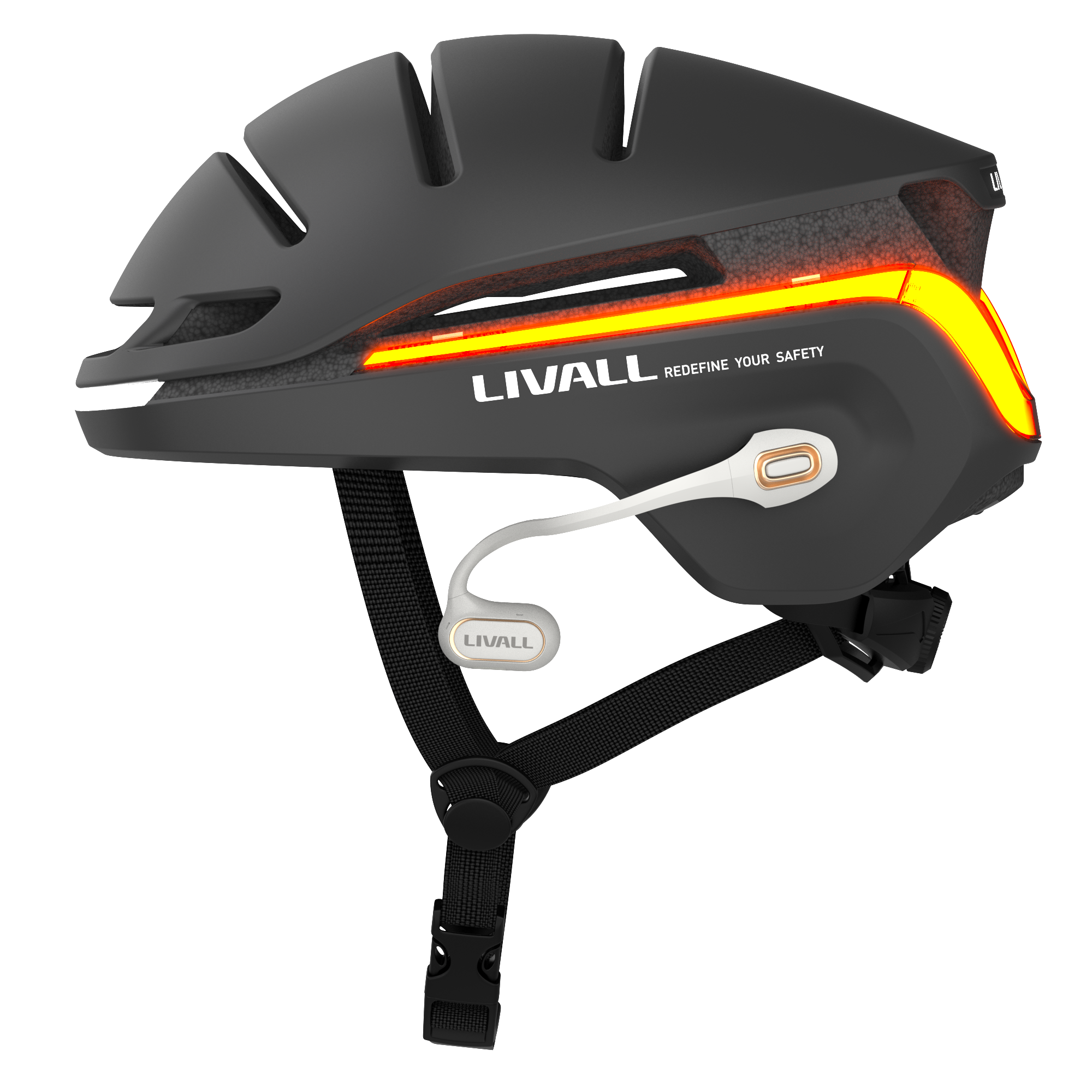 Livall mt1 smart bike helmet sale