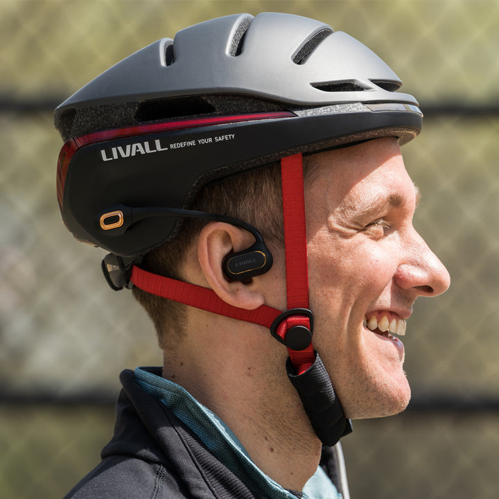 LIVALL LTS21 communication kit 