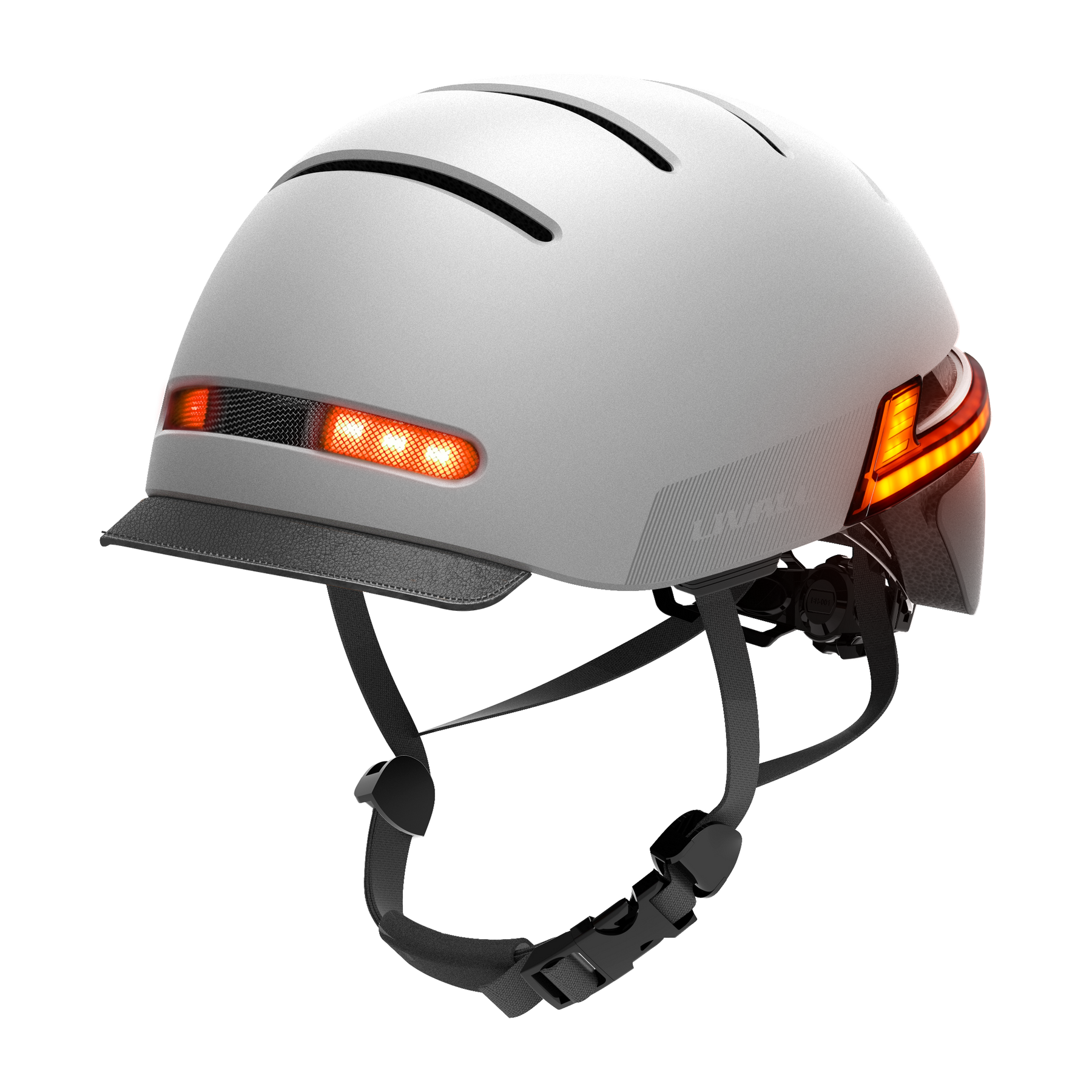 livall smarter city fahrradhelm BH51M NEO Smart Helmet