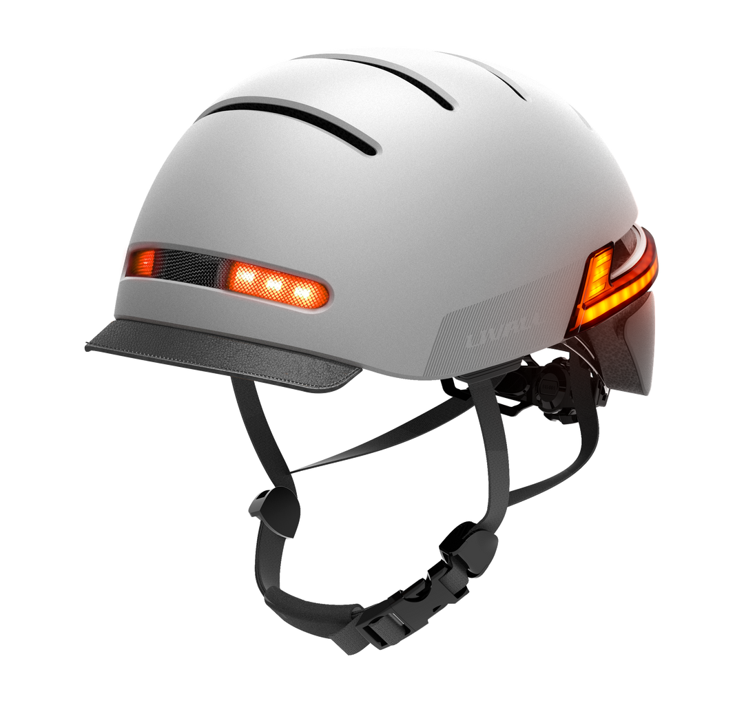 BH51M NEO Smart Helmet