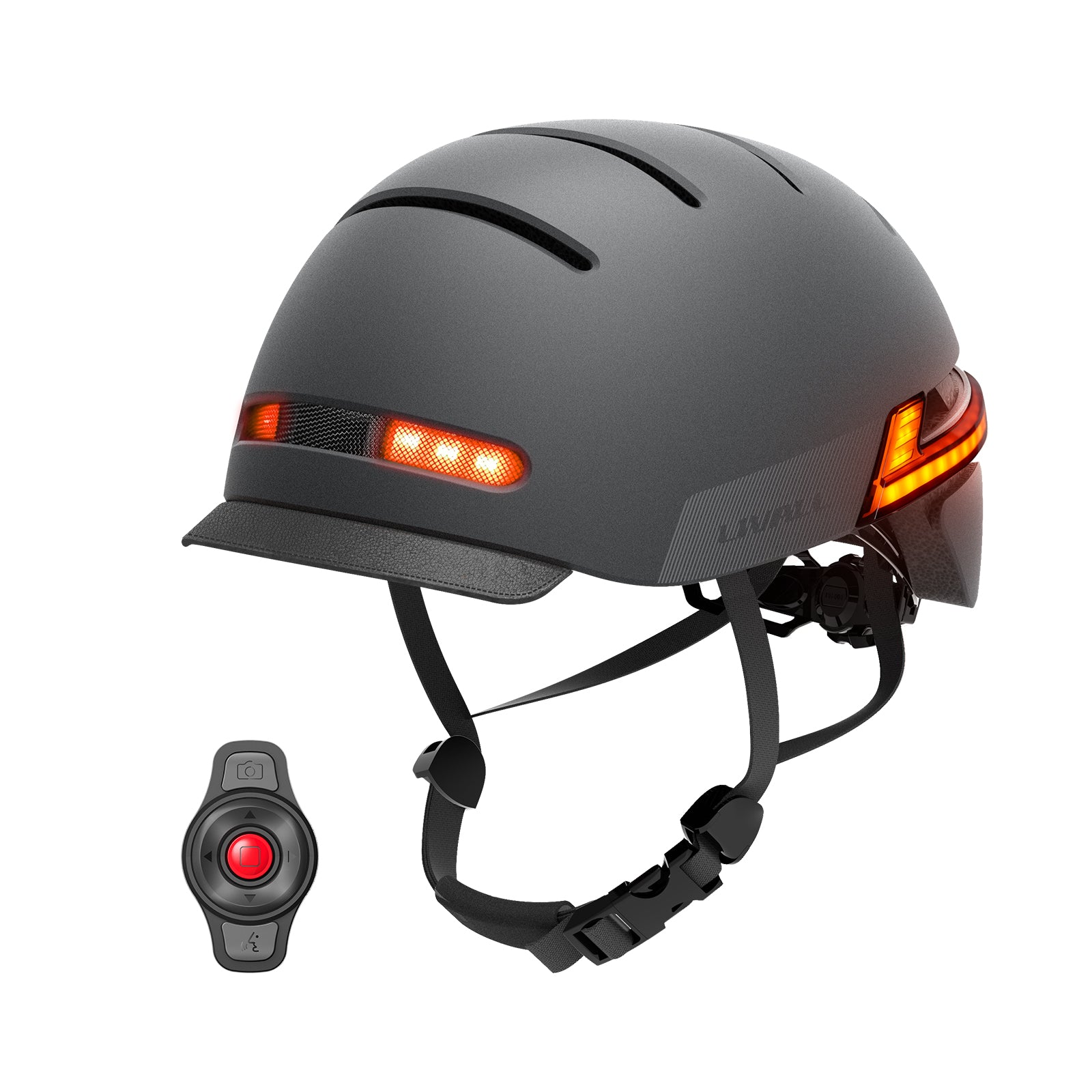 BH51M NEO Smart Helmet