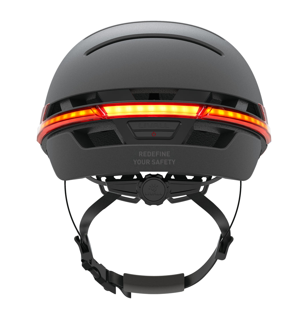 livall bh51t neo fahrradhelm BH51M NEO Smart Helmet