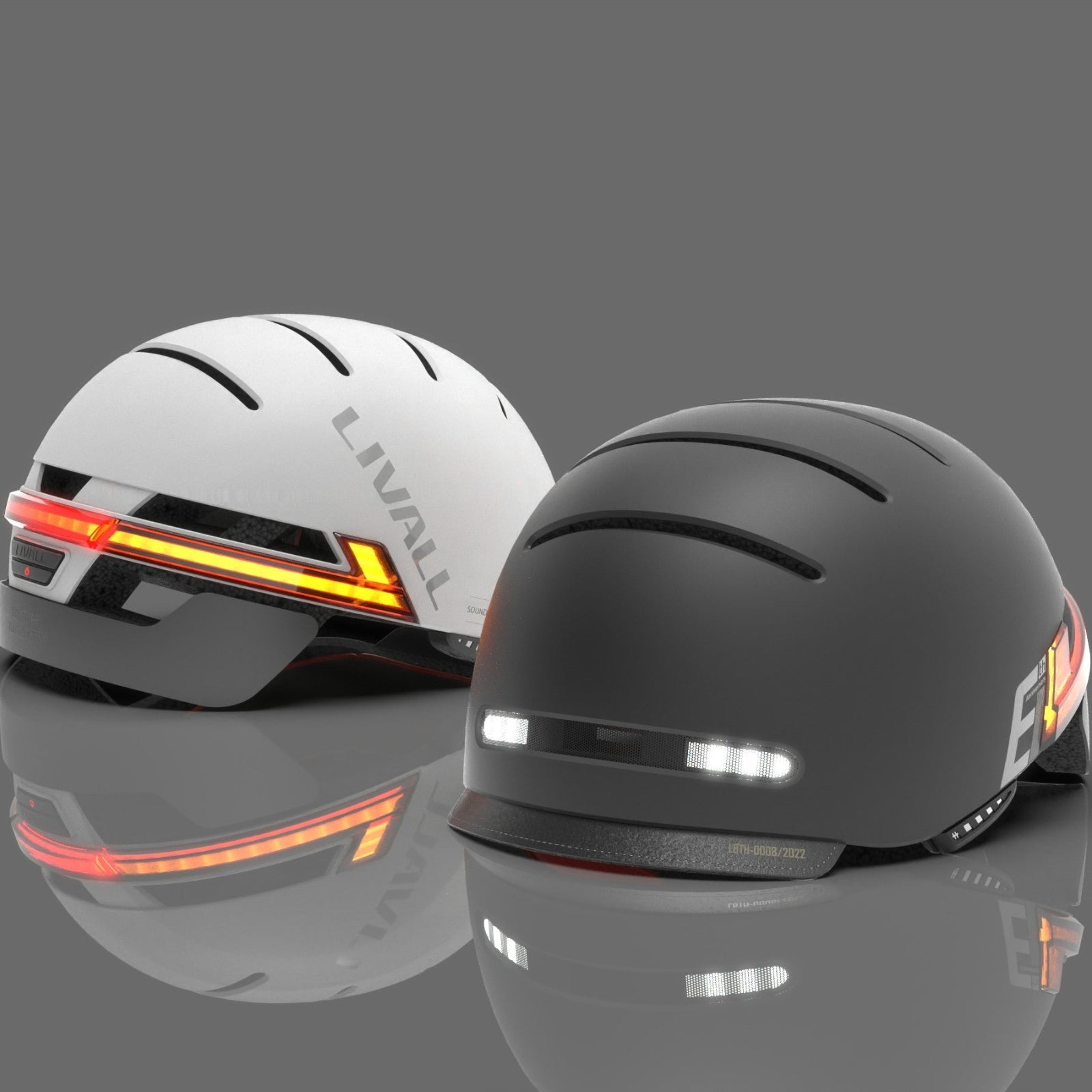 fahrradhelm bluetooth livall LIVALL BH51M NSO Urban Bluetooth Bike Smart Helmet with JBL – LIVALL RIDING