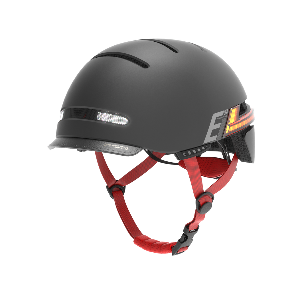 bike helmet bluetooth LIVALL BH51M NSO Urban Bluetooth Bike Smart Helmet with JBL – LIVALL RIDING