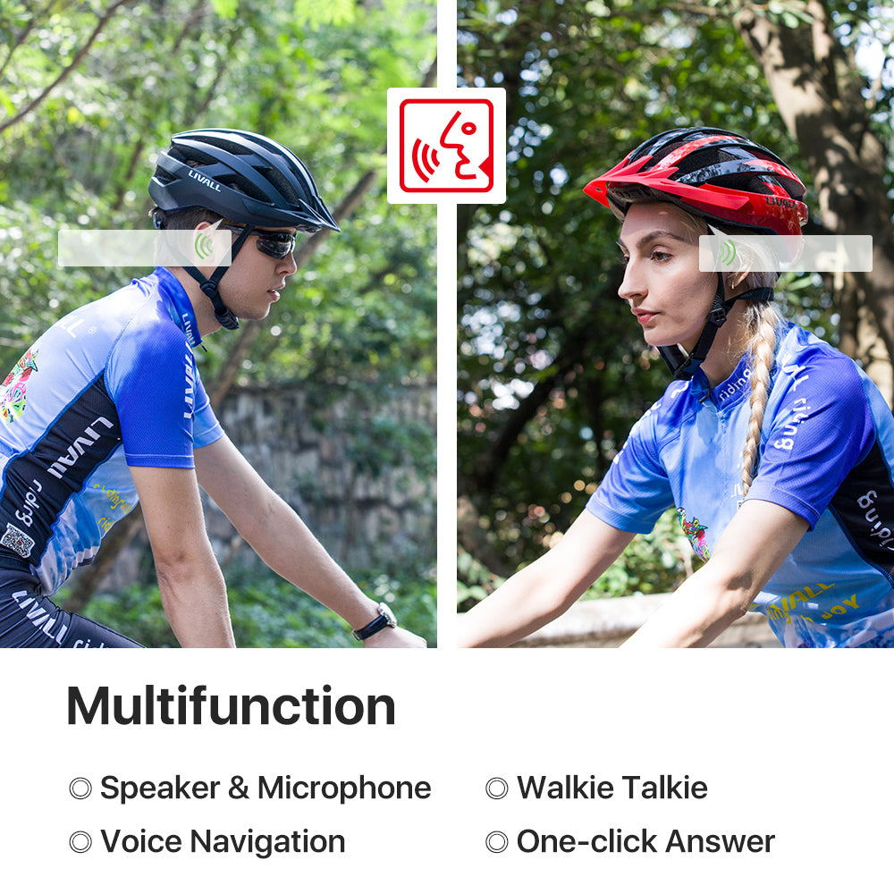 bike helmet with speakers mic and walkie talkie MT1 NEO Smart Helmet