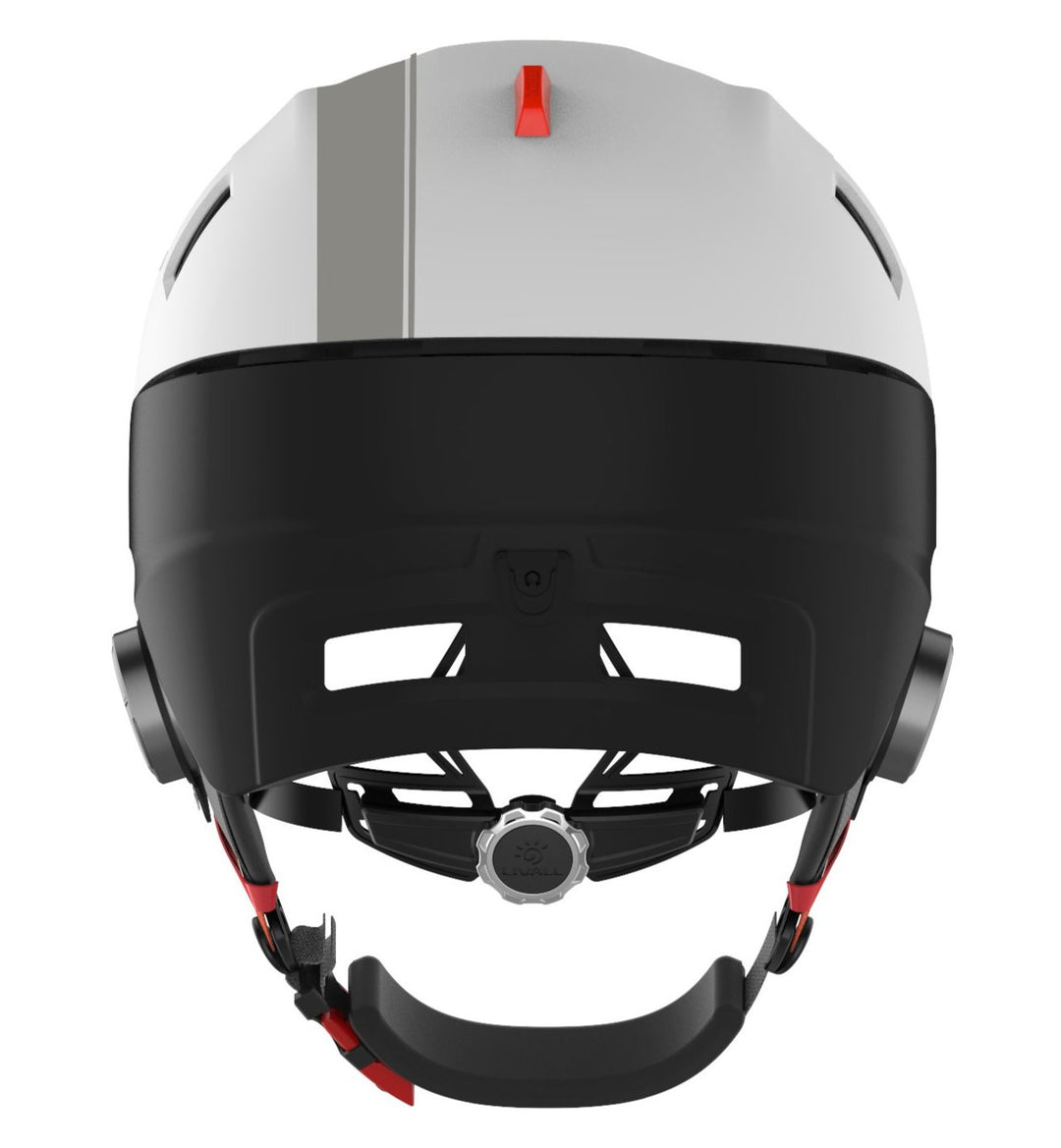 LIVALL Smart Ski Helmet RS1 - Medium